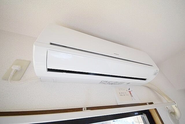 グランフィールド行徳の物件内観写真