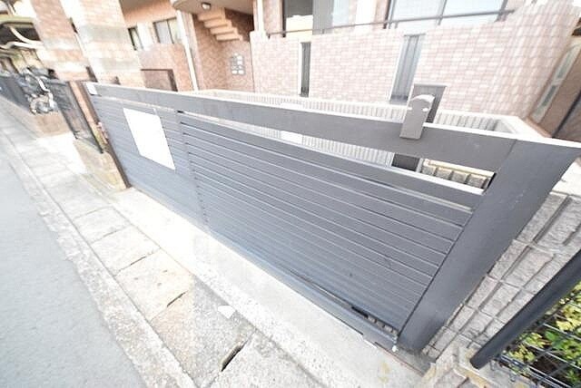 グランフィールド行徳の物件内観写真