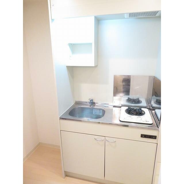 レジディア浦安の物件内観写真