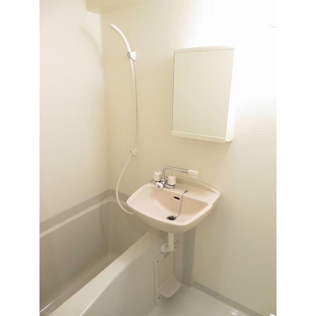 レジディア浦安の物件内観写真