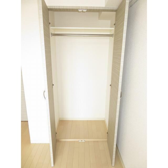 レジディア浦安の物件内観写真