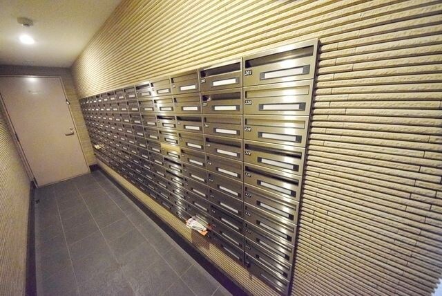 レジディア浦安の物件内観写真