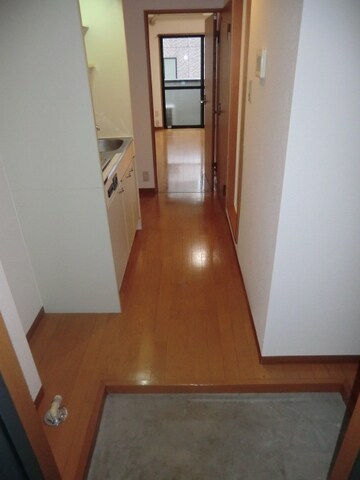 イーストベイ・船橋本町の物件内観写真