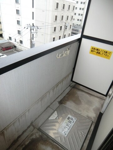 イーストベイ・船橋本町の物件内観写真