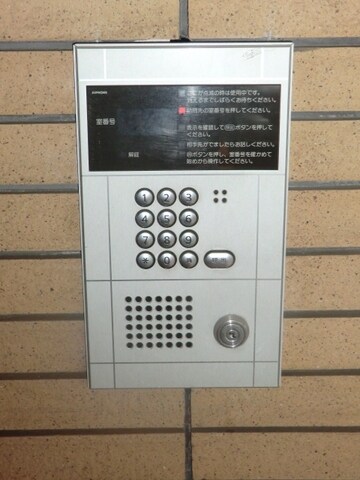 イーストベイ・船橋本町の物件内観写真