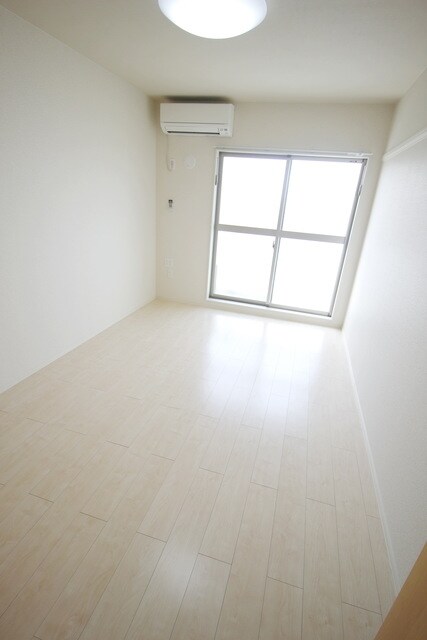 リバティーセカンドの物件内観写真