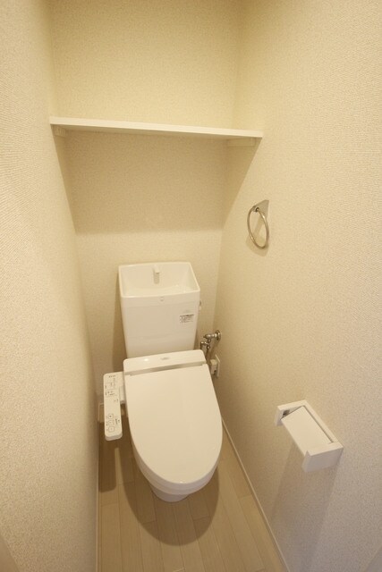 リバティーセカンドの物件内観写真