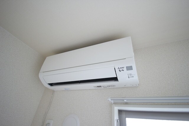 リバティーセカンドの物件内観写真