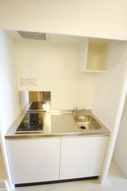 リバティーセカンドの物件内観写真