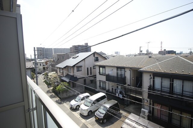 リバティーセカンドの物件内観写真