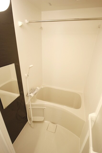 リバティーセカンドの物件内観写真