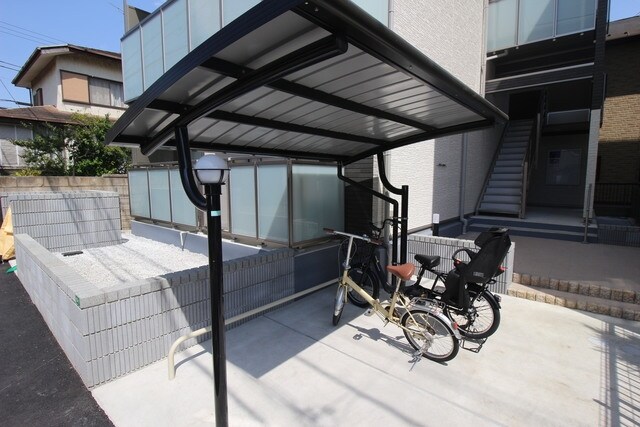 リバティーセカンドの物件内観写真