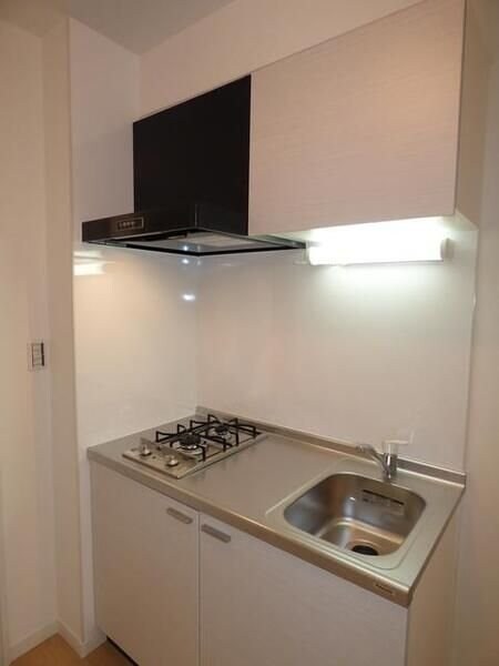 グラン・ノワール津田沼の物件内観写真