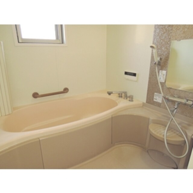 アンビロンＭの物件内観写真