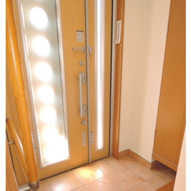 アンビロンＭの物件内観写真