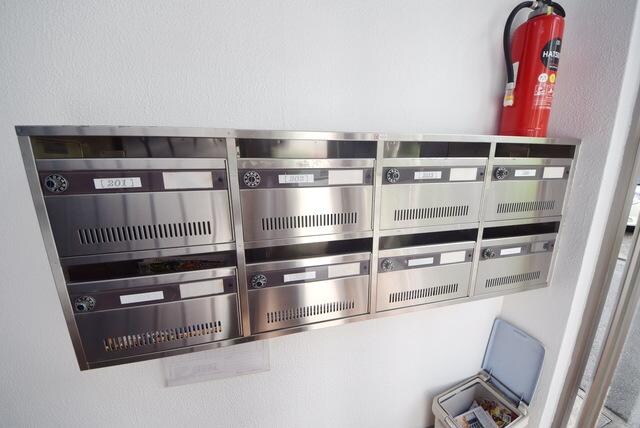 アンビロンＭの物件内観写真