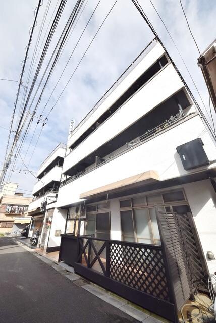 アンビロンＭの物件内観写真