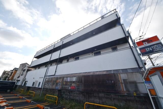 アンビロンＭの物件内観写真