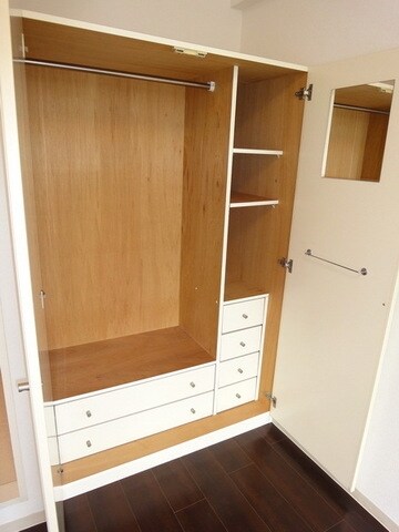 ポルタキアーラの物件内観写真