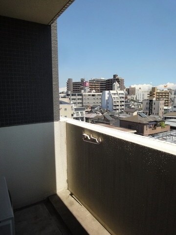 ポルタキアーラの物件内観写真