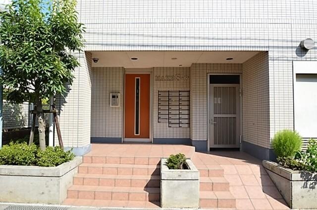 メイクスF棟の物件内観写真