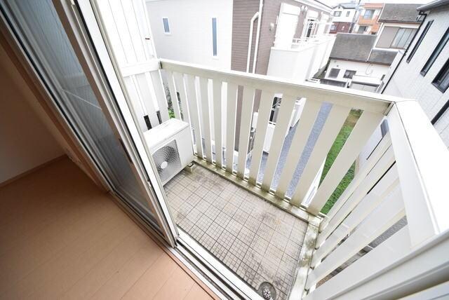 アピテ・プランシェの物件内観写真