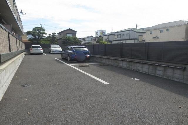 クレール・エスパスの物件内観写真