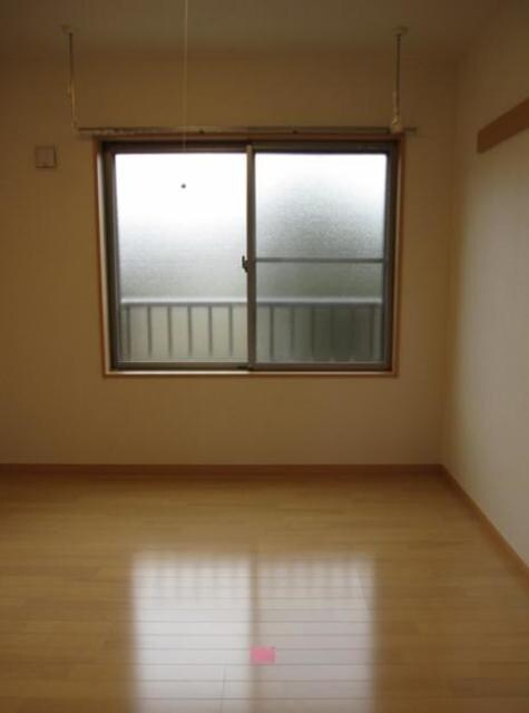 ウェンディの物件内観写真