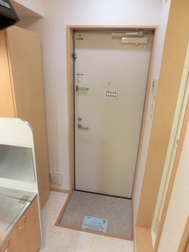 ウェンディの物件内観写真