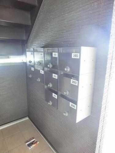 ウェンディの物件内観写真