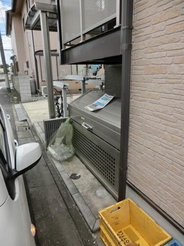 ウェンディの物件内観写真