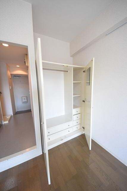 ポルタオーレアの物件内観写真