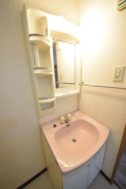 ルネス常盤平の物件内観写真