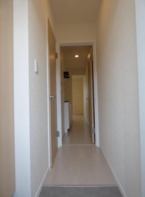 プランドールメゾンの物件内観写真