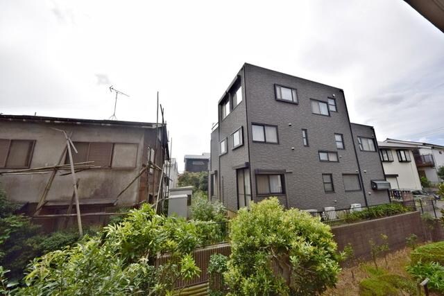 フェアール習志野の物件内観写真