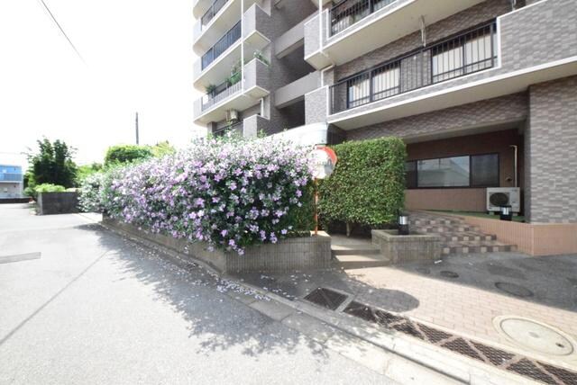 フェアール習志野の物件内観写真