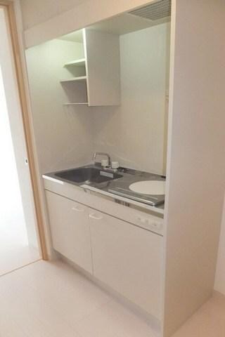 S-FORT本八幡Mairieの物件内観写真