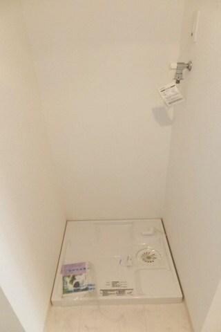 S-FORT本八幡Mairieの物件内観写真