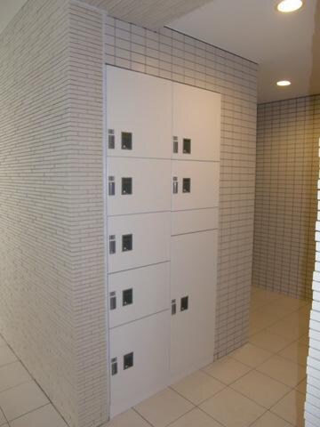 S-FORT本八幡Mairieの物件内観写真