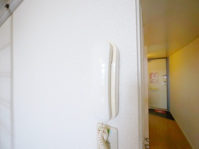 レオパレスヴィラ南平台 20715の物件内観写真