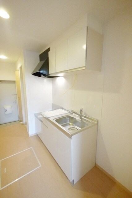 Ｆ・Ｐ　クレスト　クワットロの物件内観写真