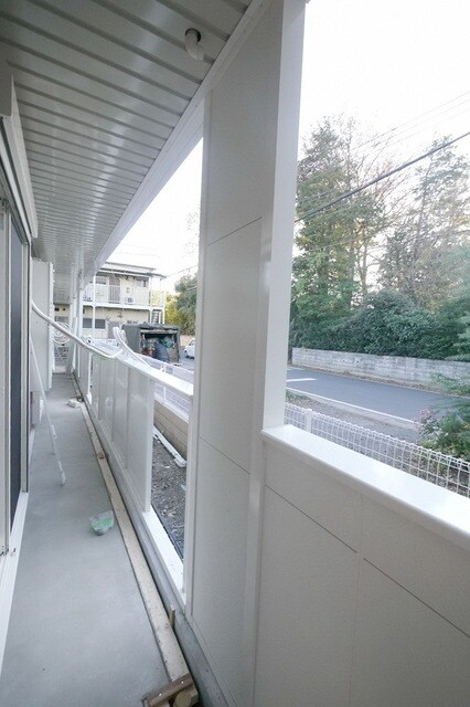 Ｆ・Ｐ　クレスト　クワットロの物件内観写真