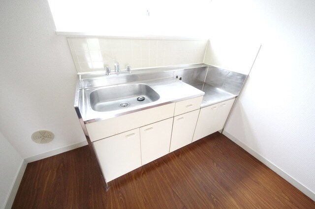 エステートピア三橋の物件内観写真