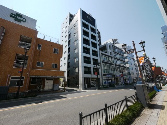 ＳＥ大宮の物件内観写真