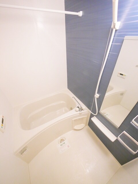 リガーレユーユー　２番館の物件内観写真