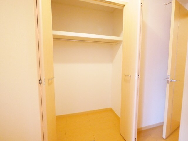 リガーレユーユー　２番館の物件内観写真