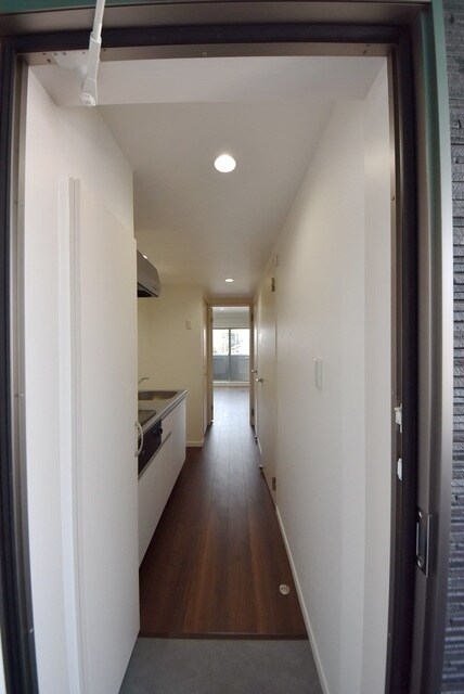 エルシーク大宮の物件内観写真