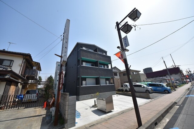 エルシーク大宮の物件内観写真