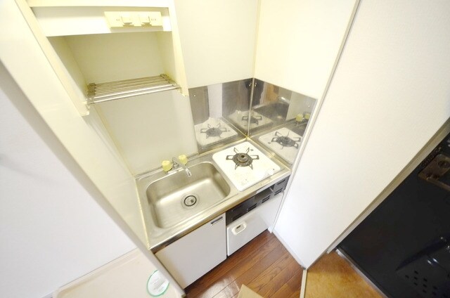 サンライトマンションの物件内観写真