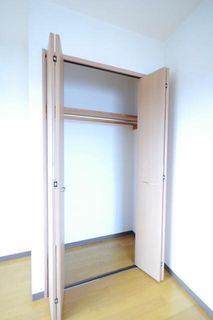 パークアベニュー東大宮の物件内観写真